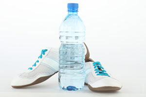 Стоит ли пить воду во время тренировок