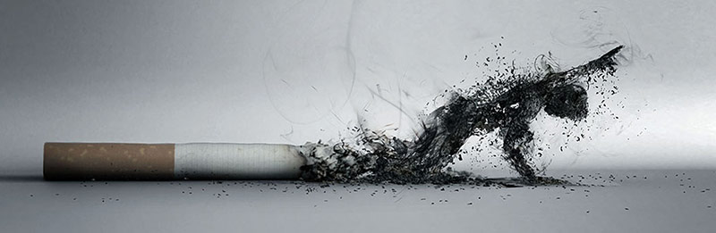 Вред табачного дыма для окружающих